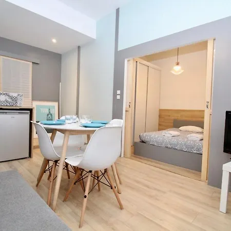 Le Remarquable Coeur De Nantes+ Parking Appartamento *