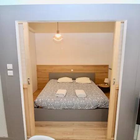 Appartamento Le Remarquable Coeur De Nantes+ Parking
