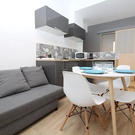 Le Remarquable Coeur De Nantes+ Parking Appartamento Nantes